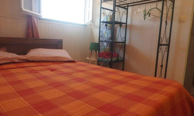 Les Anses-d'Arlets Apartamento | STUDIO COCKTAIL-CH Vue sur mer,Plage,Clim