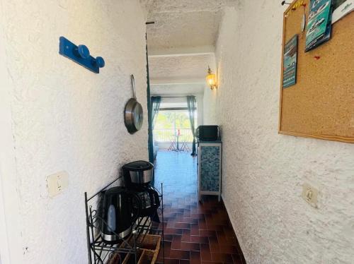 Marine de Saint Ambroggio Apartamento | Studio Cocody 49 LUMIO