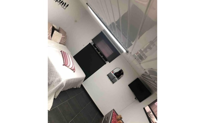 Moselle Apartamento | Studio Cocooning de 40 m2 Avec Parking Prive