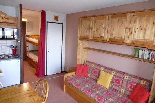 Auris Apartamento | Studio coin montagne à Auris en Oisans avec vue magnifique