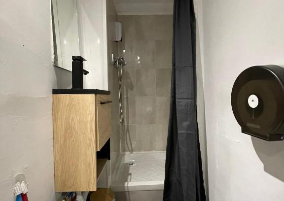 Coligny Apartamento | Studio Coligny