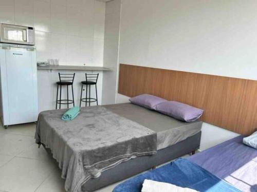 Vila Guilherme Apartamento | Studio com duas camas ao lado do Expo Center Norte em São Paulo