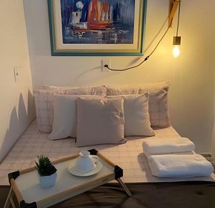 Sao Geraldo Apartamento | Studio Compac. | Shoppings | Centro | Arena | Aero