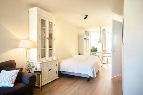 Stadhuis Apartamento | Studio Compact