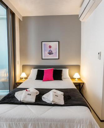 Perdizes Apartamento | Studio compacto ao lado do Allianz Parque