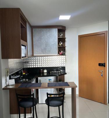 Guarulhos Apartamento | Studio completo e moderno
