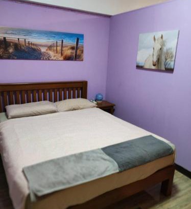 Hua Mak Apartamento | Studio Condo close to MRT on 12 Floor in Hua mak