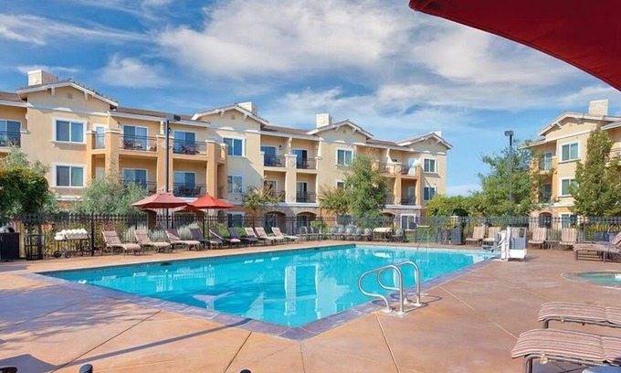 Napa Condominio | Studio Condo in Heart of Wine Country NAPA