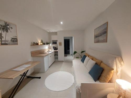 Le Minihic-sur-Rance Casa | Studio confort proche de la mer sur la côte d'Emeraude - Le Minihic sur Rance