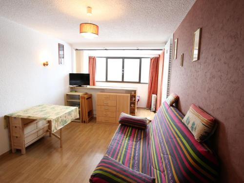 Chamrousse Apartamento | Studio confortable à Chamrousse 1750, proche pistes et commerces - FR-1-549-123