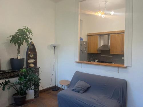 16th Arrondissement Apartamento | Studio confortable à Marseille - 25 m² - Proche centre-ville