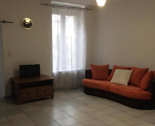 Herepian Apartamento | Studio confortable 33 m2