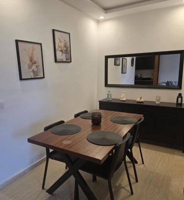 Mohammedia Apartamento | Studio confortable au parc