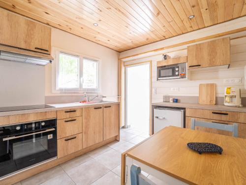 Levignacq Casa | Studio confortable entre océan et forêt, idéal pour 2 personnes - FR-1-50-175