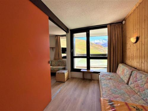 Reberty Apartamento | Studio confortable pour 4 personnes avec balcon et animaux admis - FR-1-452-187