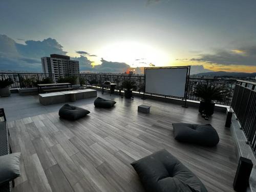 Tucuruvi Apartamento | Studio - Conforto - Santana - Tucuruvi - Metrô