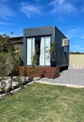 Carianos Apartamento | Studio Container Aeroporto