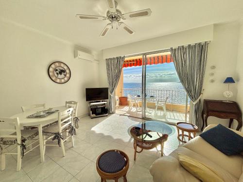 Le Ricanto Apartamento | Studio Corse Azur pieds dans l'eau Ajaccio
