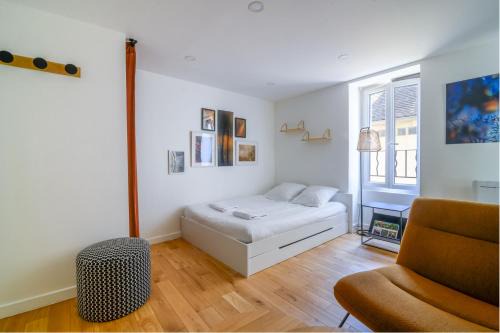 Fontainebleau Apartamento | Studio Cosy à Fontainebleau