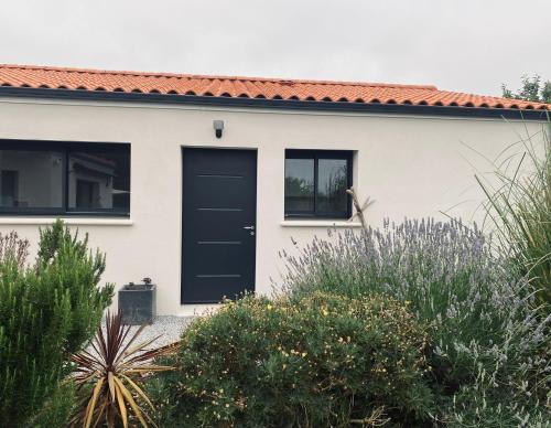 Royan Apartamento | Studio cosy à Royan