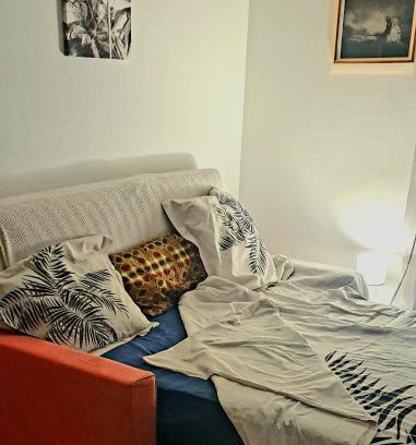 Bassens Apartamento | Studio cosy 33