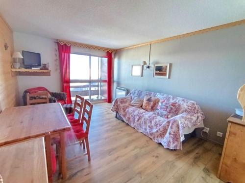Pla d'Adet Apartamento | Studio cosy 4 pers avec balcon à Saint-Lary-Soulan - FR-1-457-375