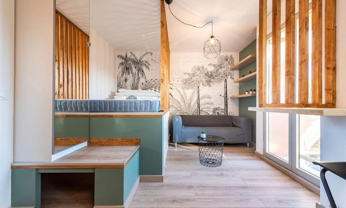 Carry-le-Rouet Apartamento | Studio cosy au pied de la plage