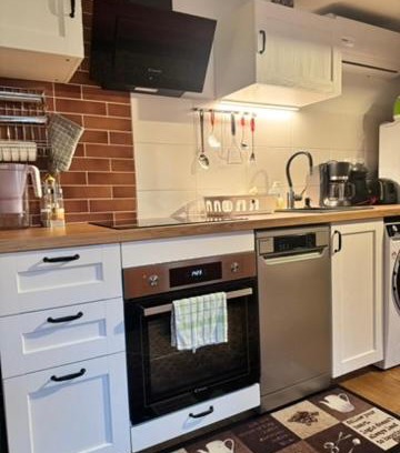 Istvantelek Apartamento | Studio Cosy by Zsuzsanna