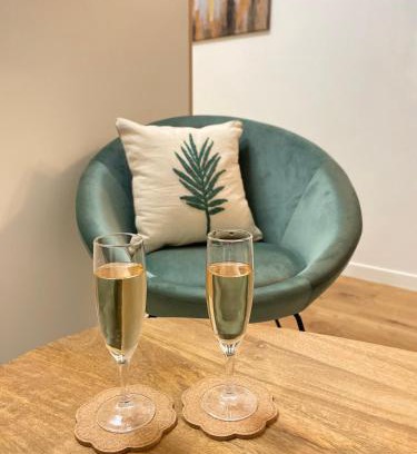 Sud Apartamento | Studio cosy en Provence avec parking Le Monaco