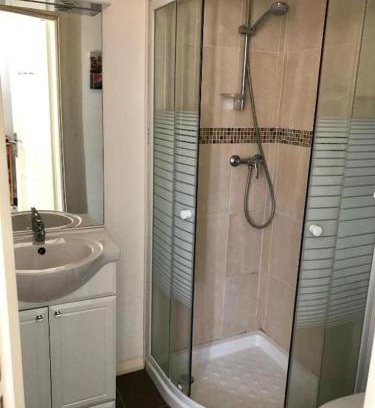 Saint-Martin-Vesubie Apartamento | Studio cosy
