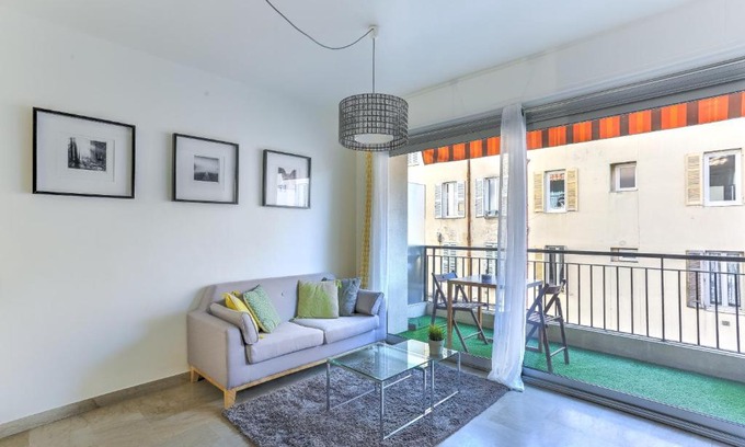 Prado - Republique Apartamento | Studio Cosy Merle