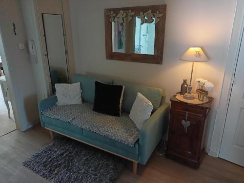 Hoenheim Apartamento | Studio Cosy proche Strasbourg