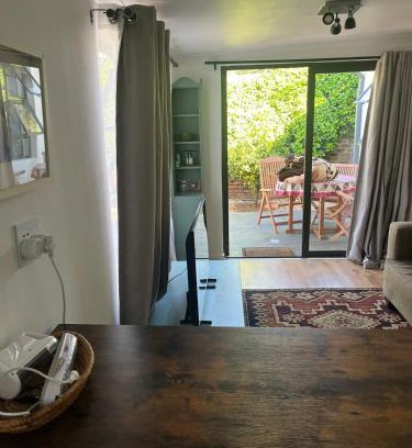 Greenside Apartamento | Studio cottage in Greenside