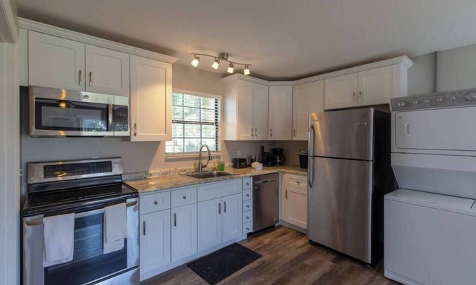 Loxahatchee Groves Casa | Studio Cottage on Gorgeous property
