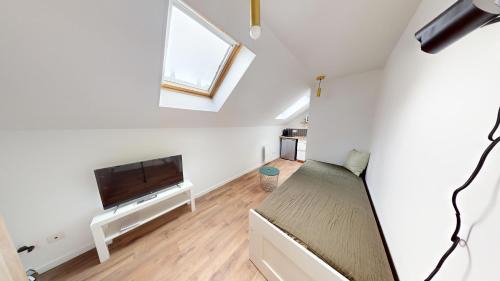 Cote Ouest Ormeaux Apartamento | Studio Coty 2èmeD