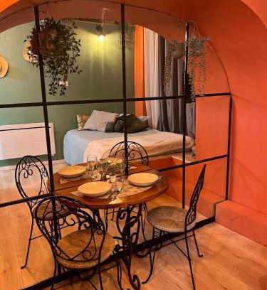 Barjols Apartamento | Studio coup de cœur - Barjols