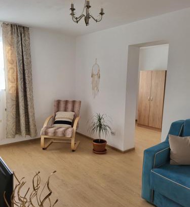 Hunedoara Apartamento | Studio Cristina