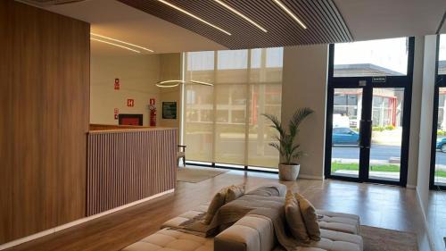 Duque de Caxias Apartamento | Studio Cuiabá - em frente ao Shopping Estação
