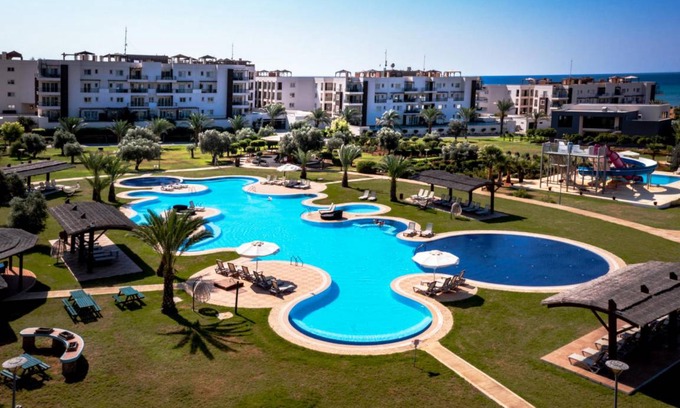 Bafra Apartamento | 50 m² Apartamento ∙ 2 personas