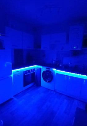 La Tour-du-Pin Apartamento | Studio détente bien être