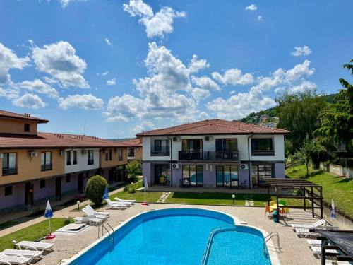 Osenovo Apartamento | Studio D07