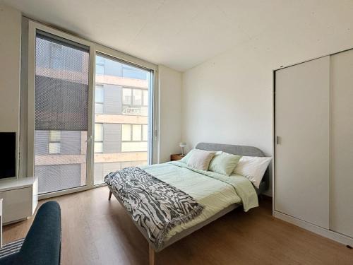 Le Mont-sur-Lausanne Apartamento | Studio dans les haut de Lausanne 06