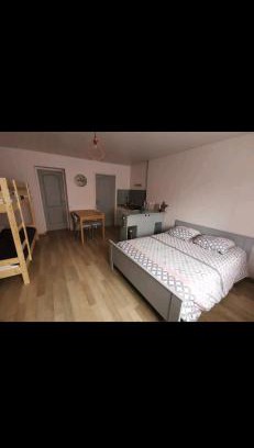 Le Puy-en-Velay Casa | Studio dans maison individuelle - proche du chemin de Stevenson