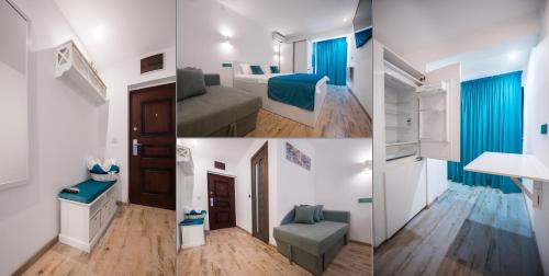 Saturn Apartamento | Studio Darius Saturn
