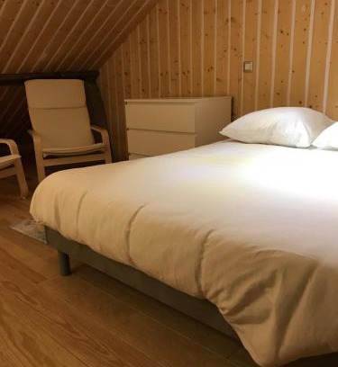 Cusset Apartamento | Studio de 35m2 au centre de Cusset