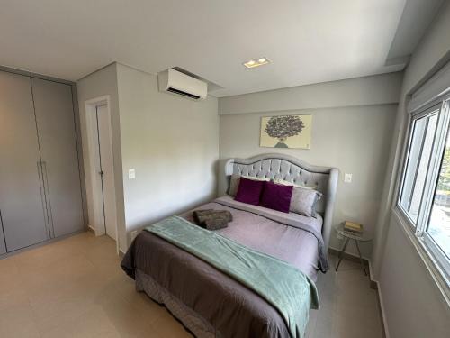 Sao Jose dos Campos Apartamento | Studio de Alto Padrão no Jardim Aquarius