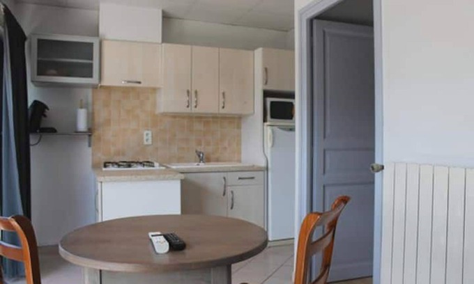 Sarlat-la-Caneda Apartamento | Studio de la source Sarlat