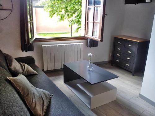 Lavaur Apartamento | Studio de la Tour des rondes - tout confort plein-centre