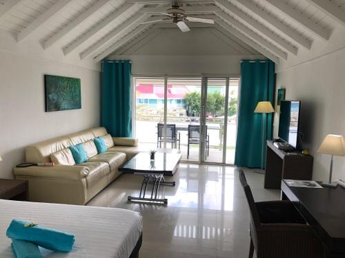 Orient Bay Apartamento | Studio de Luxe TIARE Orient Bay Citerne