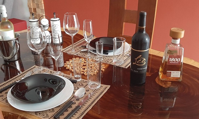Centro de Querétaro Apartamento | Studio del Sol, downtown, luxurious and modern